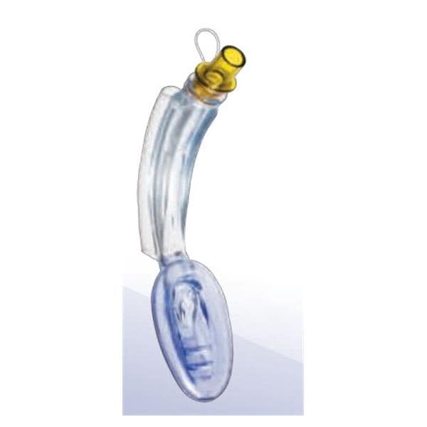 Air-Q Blocker Intubating Tube f/ 10-5025 Arwy Adolescent Size 2.5 Dsp 10/Bx