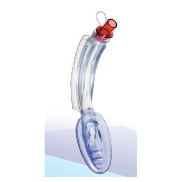 Air-Q Blocker Intubating Tube For 10-5035 Airway Size 3.5 Disposable 10/Bx