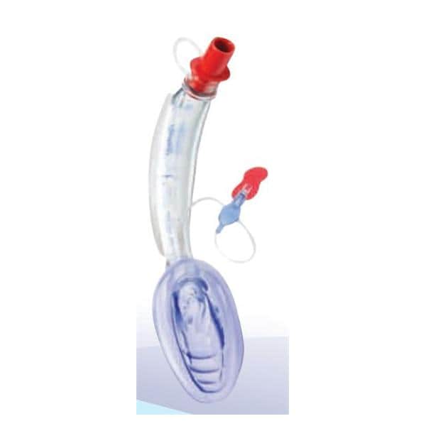 Air-Q Blocker Intubating Airway Adult 50-70kg Size 3.5 Disposable 10/Bx