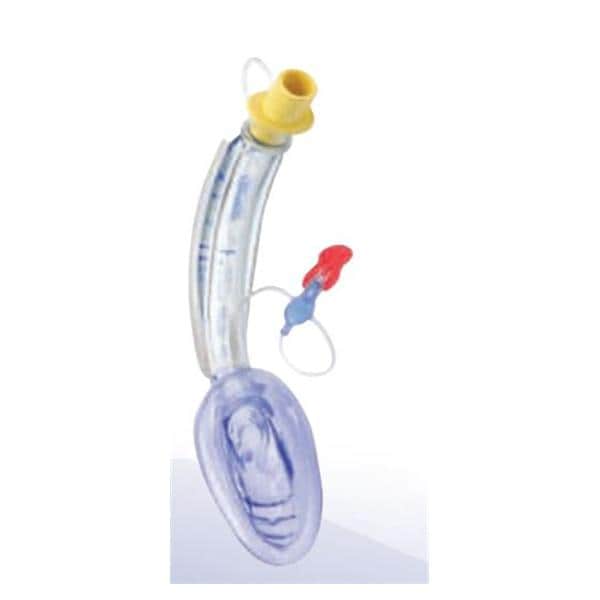 Air-Q Blocker Intubating Airway Child 30-50kg Size 2.5 Disposable 10/Bx