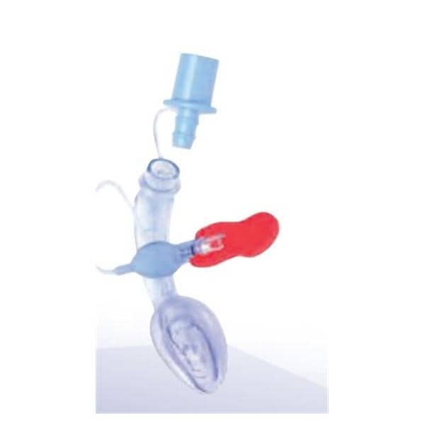 Air-Q Intubating Airway <7kg Patient Weight Size 1 Disposable 10/Bx