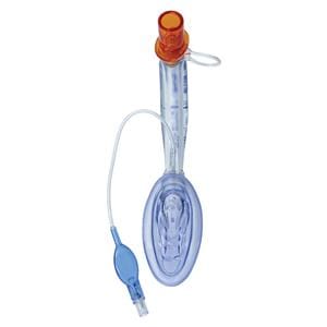 Air-Q Intubating Airway 17-30kg Patient Weight Size 2.0 Disposable 10/Bx