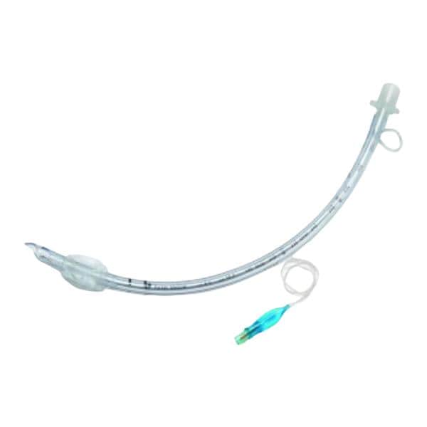 Tube Cuffed EasyCurve 70mm 10/Bx