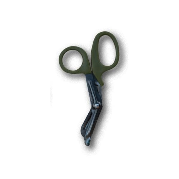 Shear-Cut Bandage & Utility Shears .045x7-1/2" Titanium Autoclavable Ea