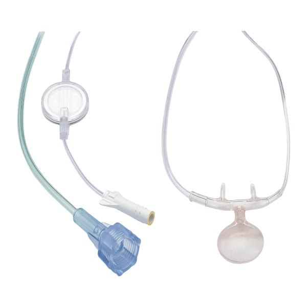 4MSF1-7-6-25 O2/eTCO2 Cannula - Henry Schein Medical