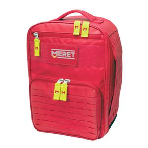 Versa Pro X Bag Red 1mL