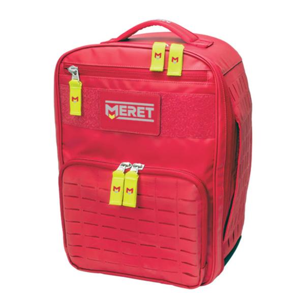 Versa Pro X Bag Red 1mL