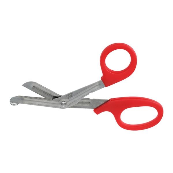 Bandage Shears 7.5" Stainless Steel Blade Non-Sterile Ea, 200 EA/CA