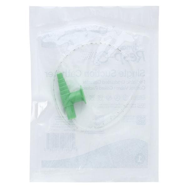 Suction Catheter Pediatric