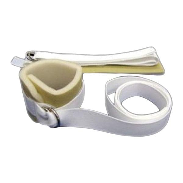 Restraint Wrist/Ankle Polypropelene Pr
