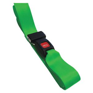 Strap Nylon Metal Buckle Ea