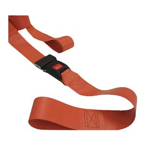 Strap Vinyl Metal Buckle Ea