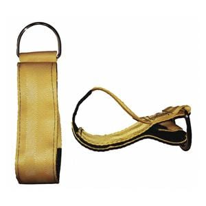 Restraint Wrist Nylon 2/Pr