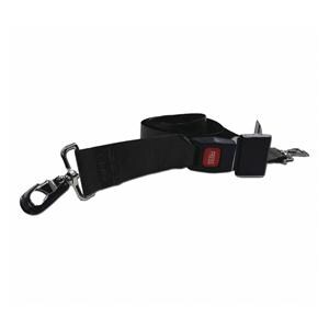 Strap Polyester Metal Buckle Ea