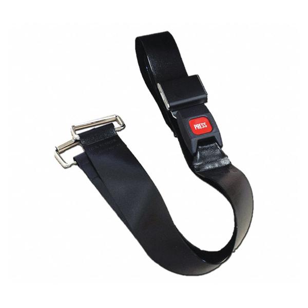 Strap Metal Buckle Ea