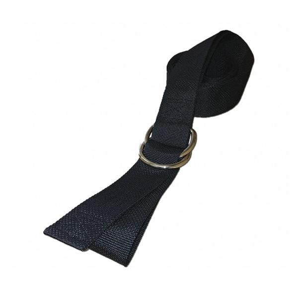 Restraint Strap Polypropylene Double D-Ring Ea