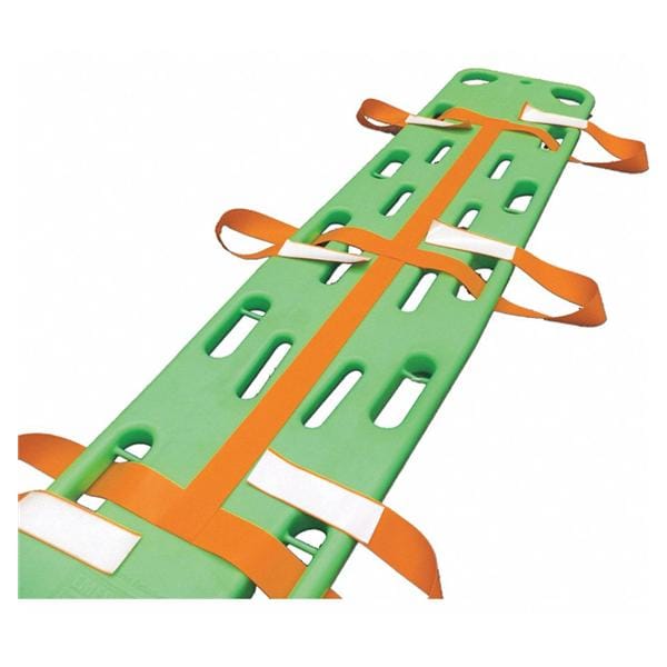 Restraint Strap Body Vinyl Double Sided Adhesive Tape Ea