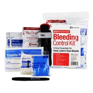 Gauze Bleeding Control Kit