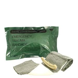 Fabric Bleeding Control Bandage