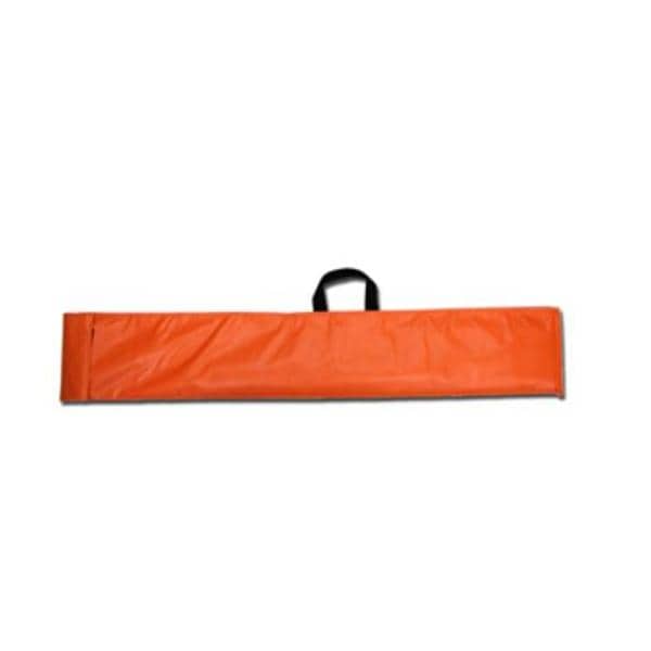Splint Bag Orange 54"