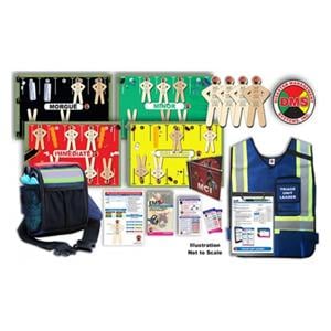 Start Triage Kit