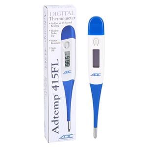 Adtemp Thermometer Reusable Ea