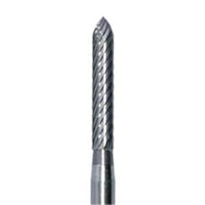 Carbide Bur Trimming & Finishing Friction Grip 9103 5/Pk