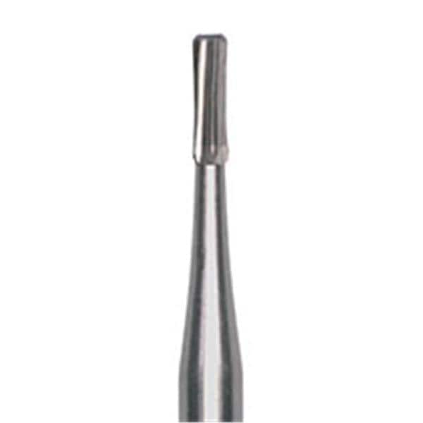 Carbide Bur Operative Friction Grip Short Shank 245 5/Pk thumbnail 2