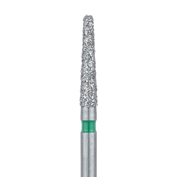 847RG018FG Diamond Bur Henry Schein Dental
