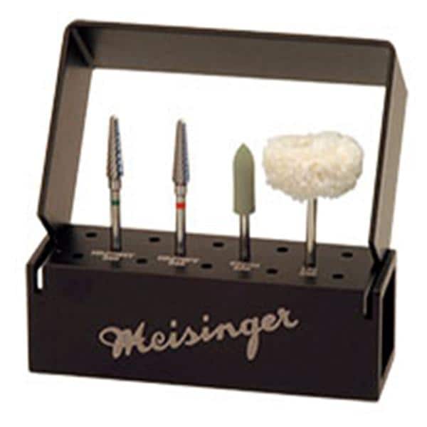 Meisinger VAL01 Flexible Polishing Kit Henry Schein Dental