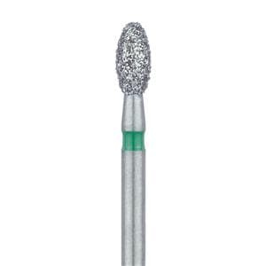 Diamond Bur Friction Grip Coarse 833G/023 5/Pk