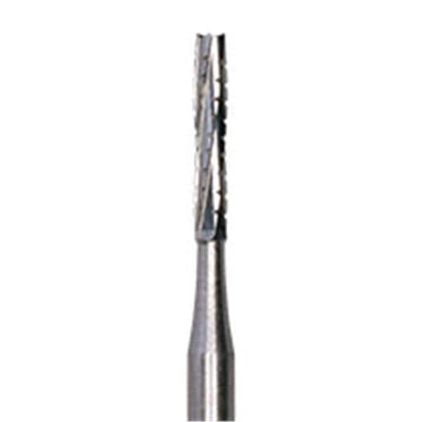 Carbide Bur Operative Friction Grip Surgical Length 557L 5/Pk