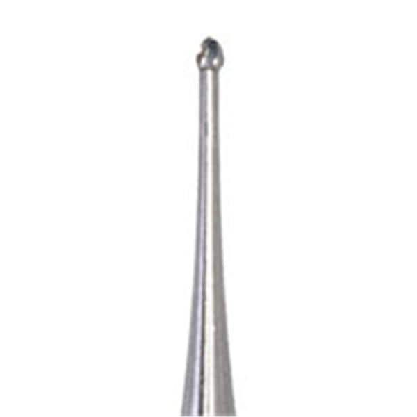 Carbide Bur Standard Friction Grip 1/2 100/Pk thumbnail 2