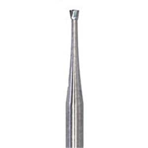 Carbide Bur Standard Friction Grip 34 100/Pk