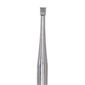 Carbide Bur Operative Friction Grip 35 100/Pk