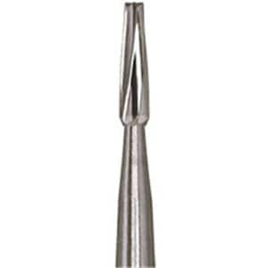 Carbide Bur Standard Friction Grip 170 100/Pk