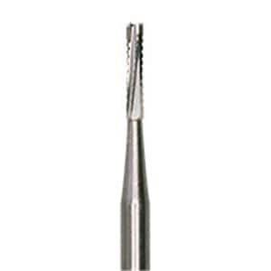Carbide Bur Operative Friction Grip Cylinder 100/Pk