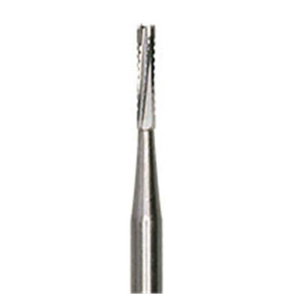 Carbide Bur Operative Friction Grip Cylinder 100/Pk