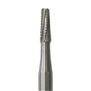 Carbide Bur Standard Friction Grip 700 100/Pk