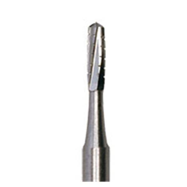 Carbide Bur Operative Friction Grip 1557 100/Pk