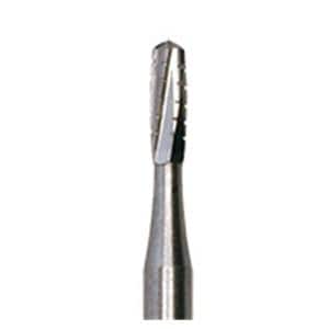 Carbide Bur Operative Friction Grip 1558 100/Pk