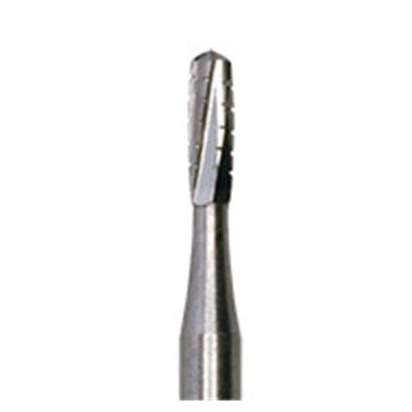 Carbide Bur Operative Friction Grip 1558 100/Pk