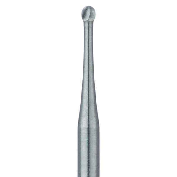 Carbide Bur Operative Friction Grip Surgical Length 2 5/Pk