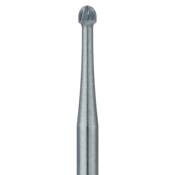 Carbide Bur Operative Friction Grip Surgical Length 4 5/Pk
