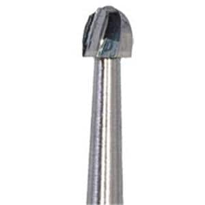 Carbide Bur Operative Right Angle 8 5/Pk