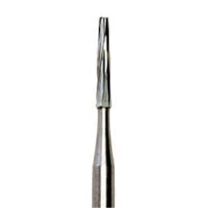 Carbide Bur Operative Friction Grip 169L 5/Pk