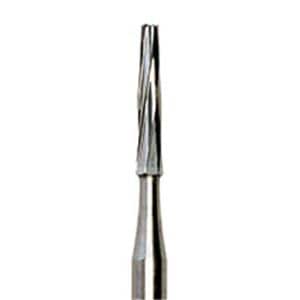 Carbide Bur Operative Friction Grip 170L 5/Pk