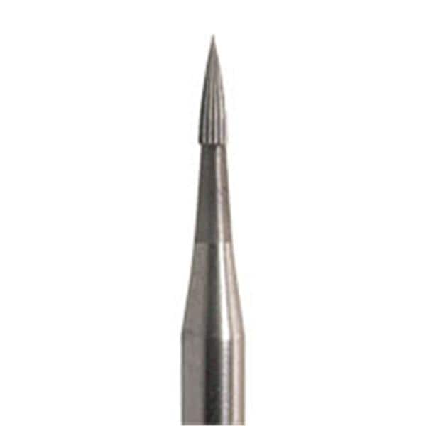 Carbide Bur Trimming & Finishing Friction Grip 7902F 5/Pk product image