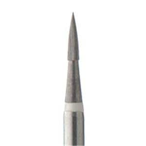 Carbide Bur Trimming & Finishing Friction Grip 246/009 5/Pk