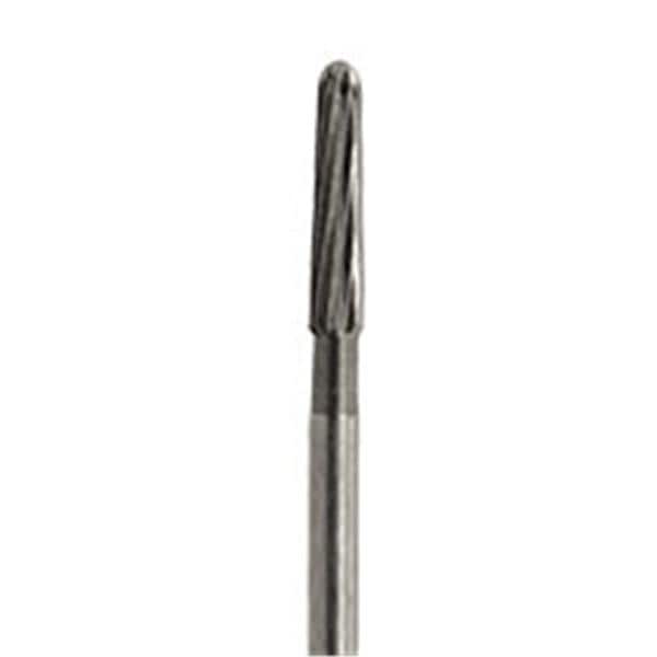 Carbide Bur Trimming & Finishing Friction Grip 7675F 5/Pk thumbnail 2